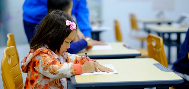 Vuelta al cole: un negocio de 15.000 millones para la moda