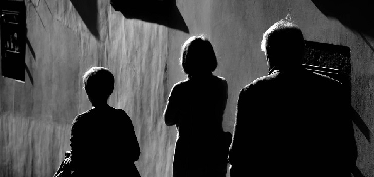 Familia La riqueza de las familias se sitúa en 1,31 billones de euros en el primer trimestre