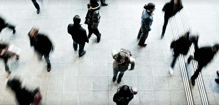 Monitor del Multimarca: el sector recae en julio y agosto con un descenso del 1,8%