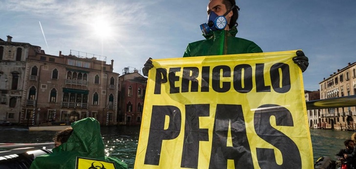 Menos químicos y más transparencia siete años después del Detox de Greenpeace