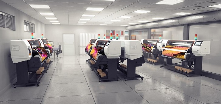 De las &lsquo;speedfactories&rsquo; a los &lsquo;sewbots&rsquo;: el futuro de la industria ya est&aacute; aqu&iacute;