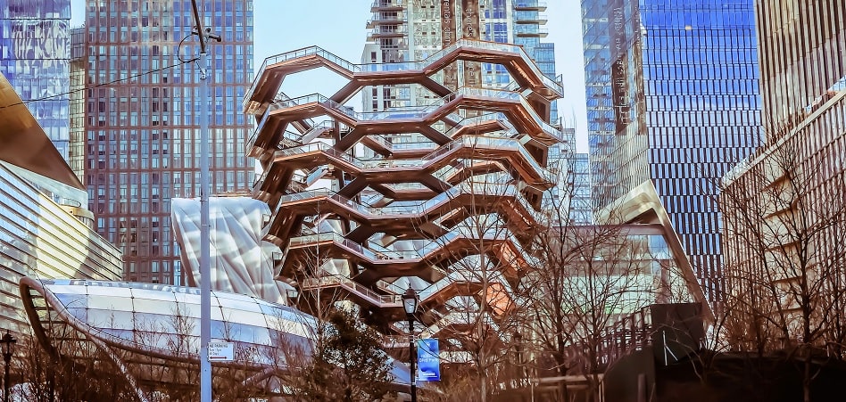 De la cautela al &lsquo;sprint&rsquo;: Inditex arranca en Estados Unidos treinta a&ntilde;os despu&eacute;s