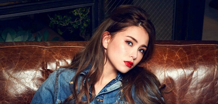 Jendes, de la gran pantalla de Taiw&aacute;n a los armarios del mundo 