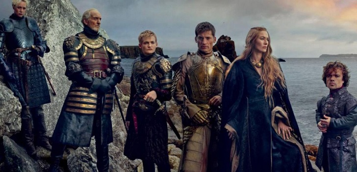 &lsquo;Nueva temporada&rsquo; en Cornejo: la sastrer&iacute;a de Juegos de Tronos y Los Miserables emprende el relevo