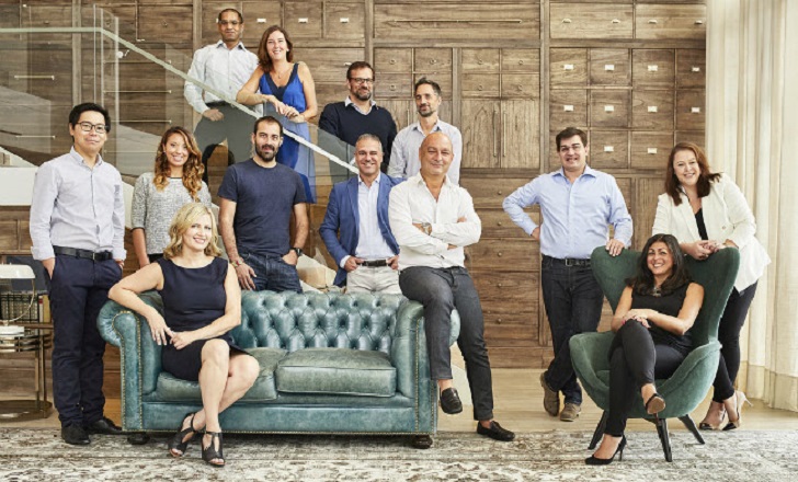 Launchmetrics capta 50 millones de d&oacute;lares y prepara su salto a Asia y Oriente Medio