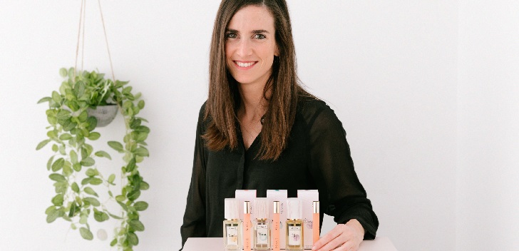 La perfumería vegana gana un nuevo operador: la ‘start up’ Maar Fragances da sus primeros pasos tras una inversión de 150.000 euros