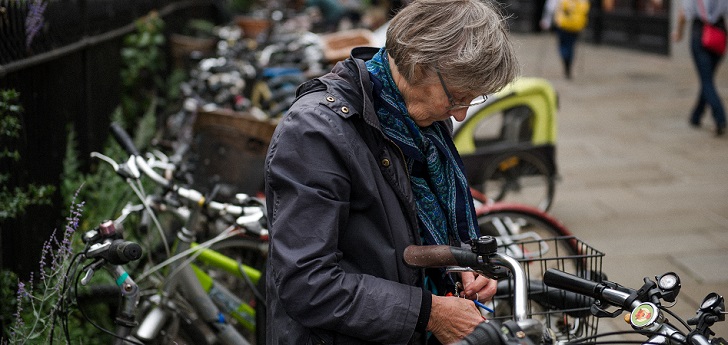 Más mayores y más jubilados: un tercio de los europeos tendrá más de 65 años en 2080