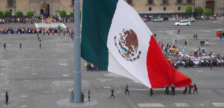 La economía mexicana cae en 2019 por primera vez luego de diez años