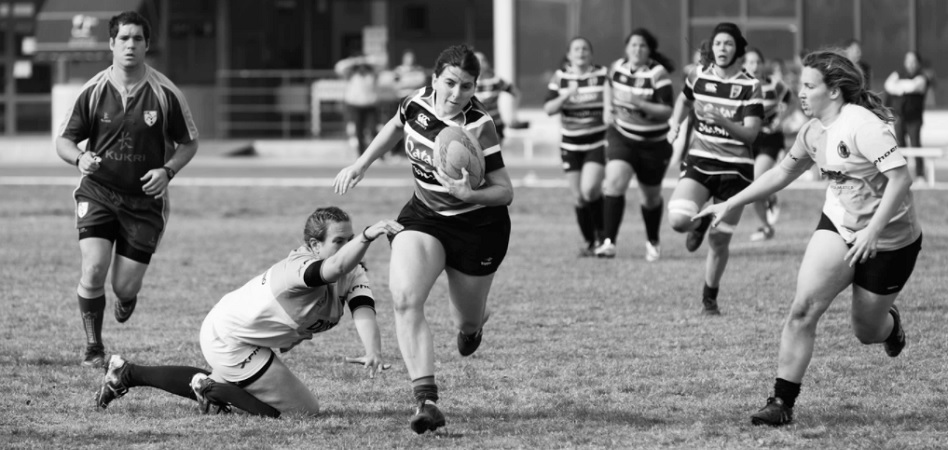 De los ‘wearables’ a la mujer: los ocho motores del negocio deportivo De los ‘wearables’ a la mujer: los ocho motores del negocio deportivo