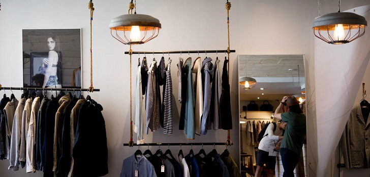 Tienda multimarca Monitor del Multimarca: las ventas se ‘congelan’ a las puertas del invierno