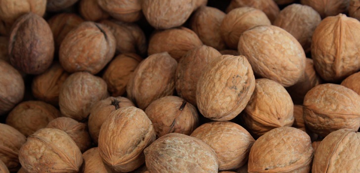 Nueces Menos lirili y más lerele