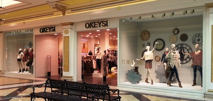 El &lsquo;low cost&rsquo; de Okeysi entra tambi&eacute;n en los juzgados