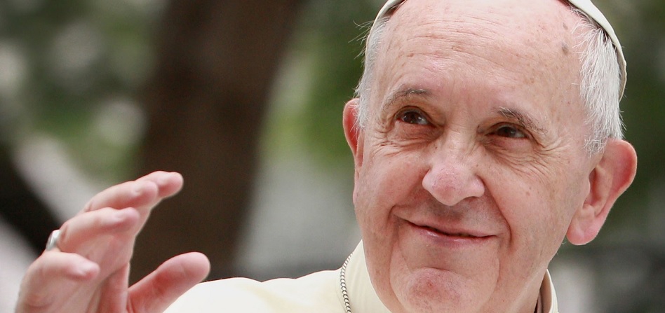 De Palatchi al Papa Francisco, ¿quiénes son los mecenas del futuro?