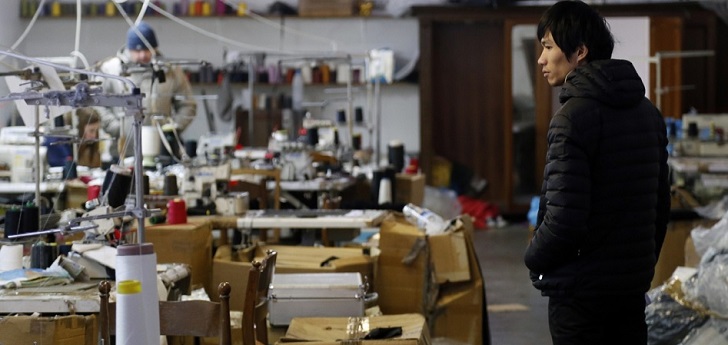 Prato regula su ‘hub low cost’ y echa el cierre a más de 400 talleres en tres años