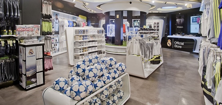 El Real Madrid reordena su presencia en Barcelona mientras define su nueva estrategia de retail