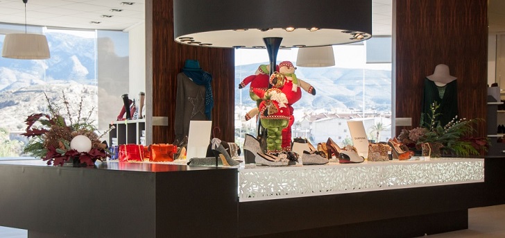 Rebeca Sanver sucumbe tambi&eacute;n a la crisis y solicita concurso