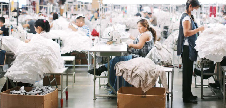 Inditex, H&M y C&A se reparten el núcleo duro del ‘sourcing’ para acelerar en derechos laborales