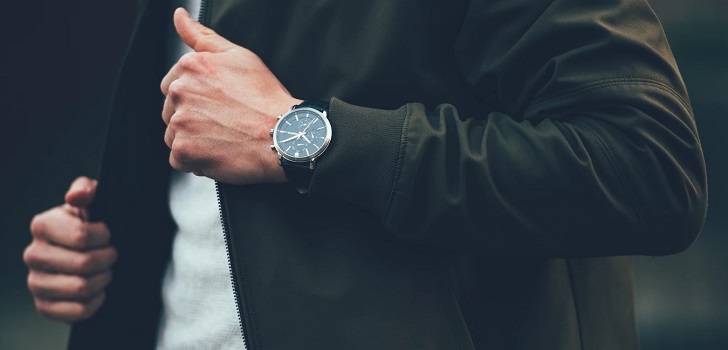 Los ‘millennials’ aúpan las ventas de relojes: crecerán un 10% en 2019