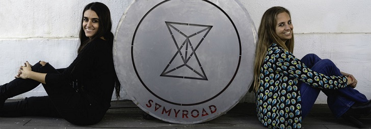 La &lsquo;start up&rsquo; Samy Road da un salto adelante: pone rumbo a los 13 millones y los Bulgari entran en el capital