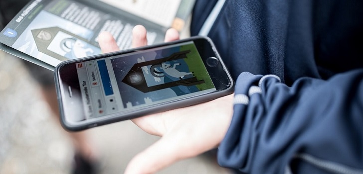 ‘Darwinización’ digital