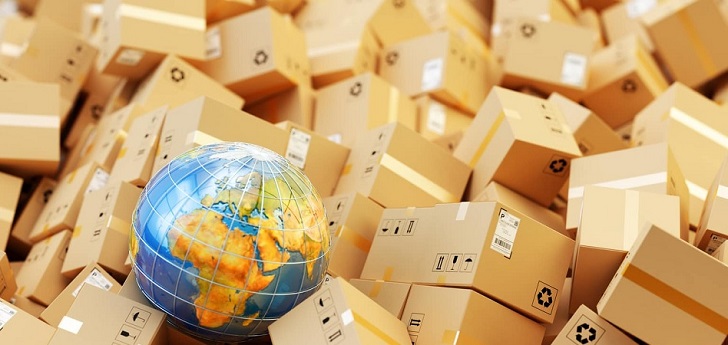 Los europeos, m&aacute;s c&oacute;modos que onmicanales: s&oacute;lo el 7% opta por el &lsquo;click and collect&rsquo;