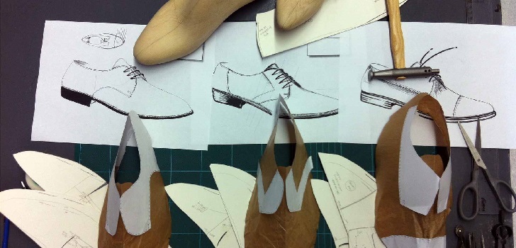 Arsutoria enseña en Argentina los pasos para crear un zapato
