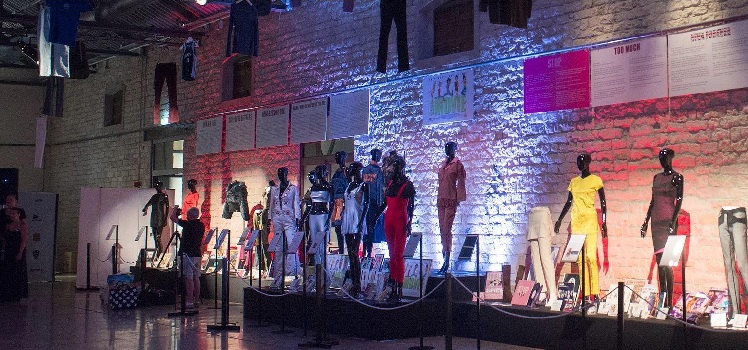 El tesoro de las Spice Girls se exhibe en Londres