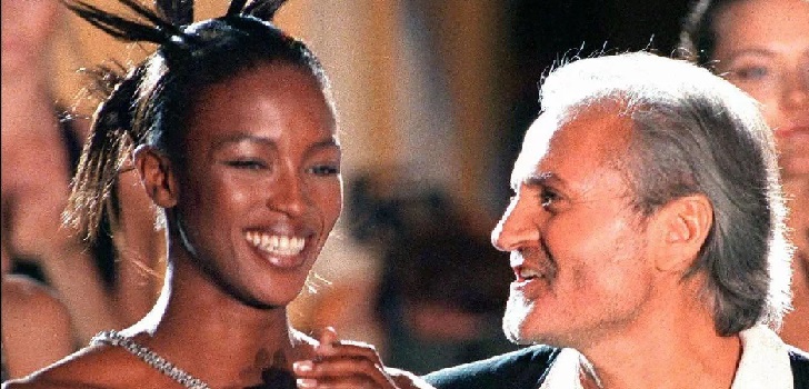 versace-exposicion Homenaje a Versace en Berlín