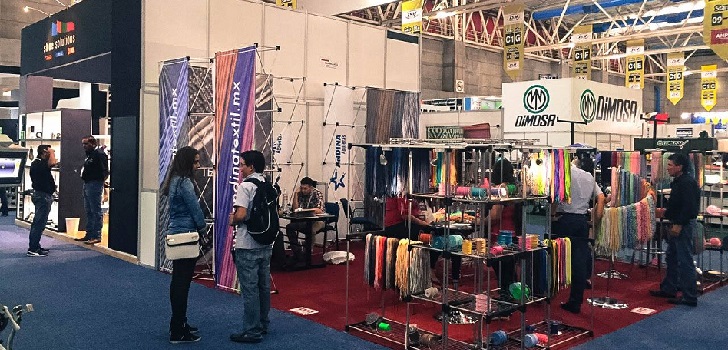 La feria mexicana Anpic convoca a 900 marcas en su edici&oacute;n n&uacute;mero 50