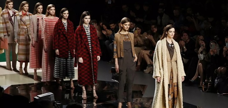 De Mytheresa a Le Bon March&eacute;, &iquest;qui&eacute;n asiste a Mercedes-Benz Fashion Week Madrid?