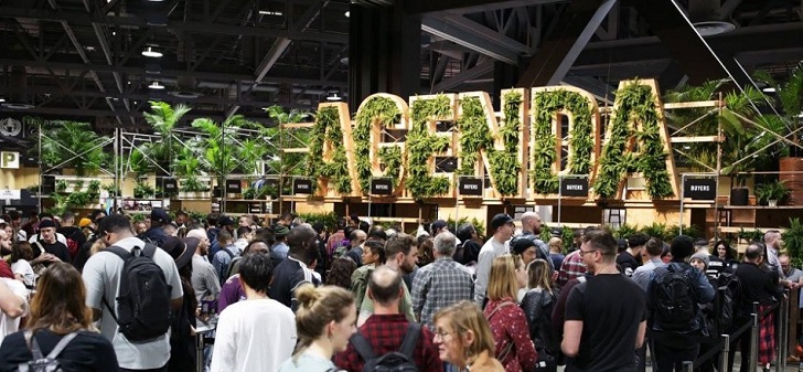 Vuelco en el sector ferial: Agenda Show pasa a manos de Aztq