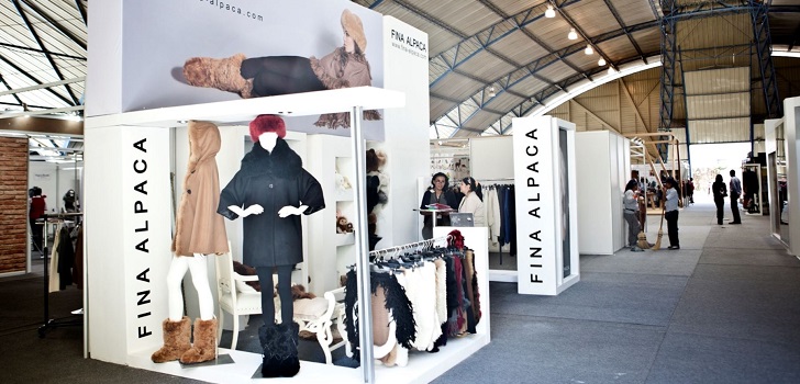 Alpaca Fiesta ultima detalles para su pr&oacute;xima edici&oacute;n en Arequipa