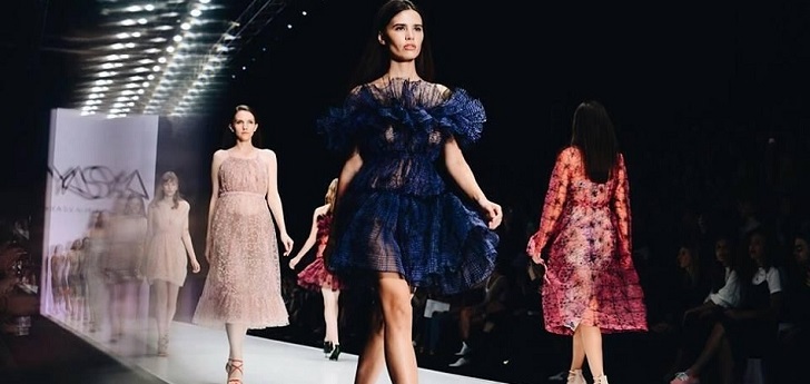 La Semana de la Moda de Australia se abre al consumidor final