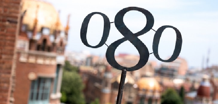 080 Barcela Fashiona gana perfil internacional y da entrada a diseñadores extranjeros