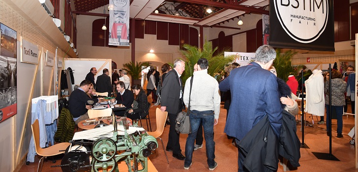 La feria Bstim calienta motores para su convocatoria m&aacute;s internacional