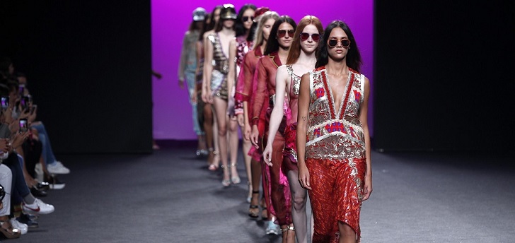 Madrid inyecta 335.000 euros al diseño de moda para reforzar su negocio exterior