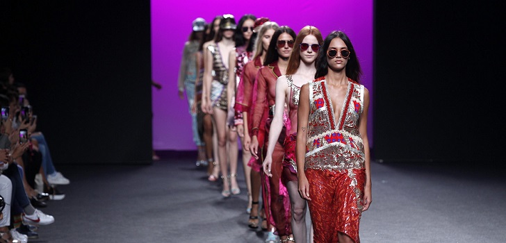 Cibeles renueva su comit&eacute; de moda 