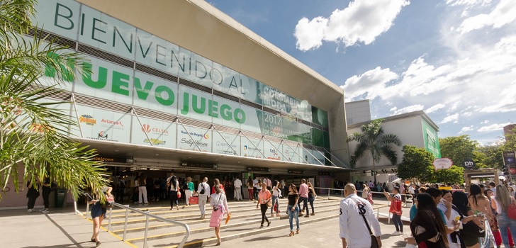 Colombiamoda calienta motores para su edici&oacute;n n&uacute;mero 29 en Medell&iacute;n 