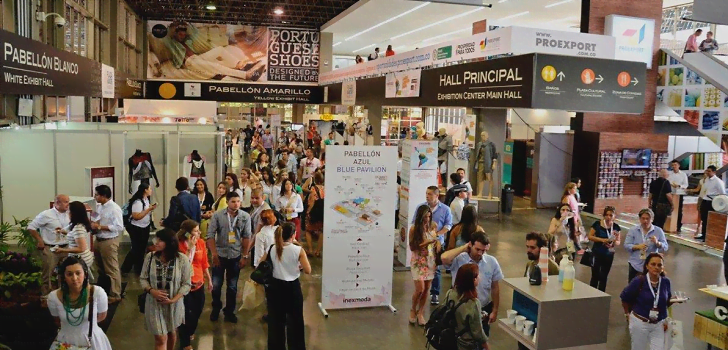 Cuenta atr&aacute;s para Colombiamoda 2017