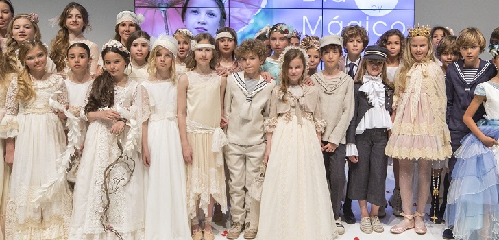 La feria Día Mágico by Fimi cuelga el cartel de completo a las puertas de su próxima edición