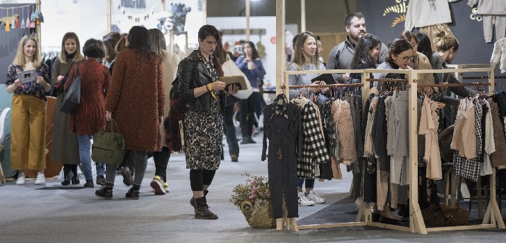 Fimi. Primera edición en Ifema. Fimi baja una talla en su debut en Ifema: contrae un 5% los visitantes