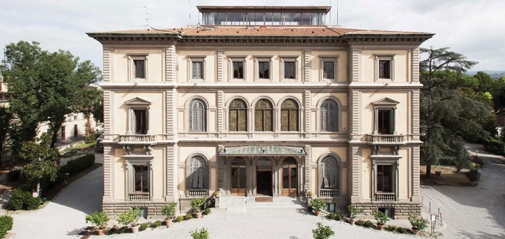 Pitti Immagine engorda su cartera y tantea la compra del centro de congresos Firenze Fiera 
