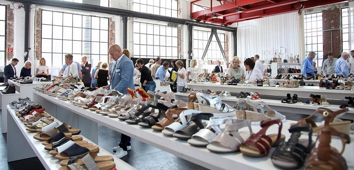 Gallery Shoes prepara su edición de invierno con 500 marcas internacionales confirmadas