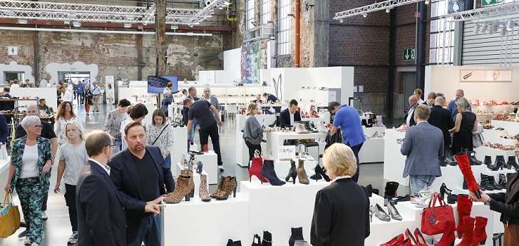Gallery Shoes calienta motores para rozar 10.000 visitantes en marzo