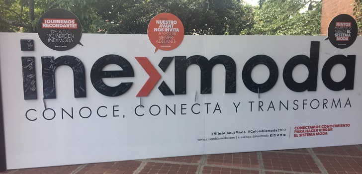 Inexmoda reestructura su modelo interno para impulsar la competitividad en Colombia 