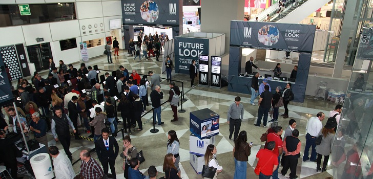 Intermoda prev&eacute; 30.000 visitantes en su pr&oacute;xima edici&oacute;n 