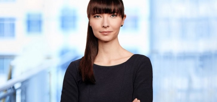 Feria de M&uacute;nich refuerza la c&uacute;pula de Ispo con una directora global