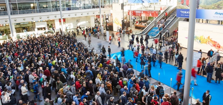 Ispo reformula su pol&iacute;tica de precios para beneficiar a los retailers y penalizar a las marcas sin stand