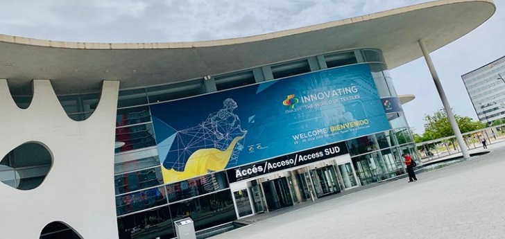 Itma: cuenta atr&aacute;s para la mayor cita internacional de la maquinaria textil