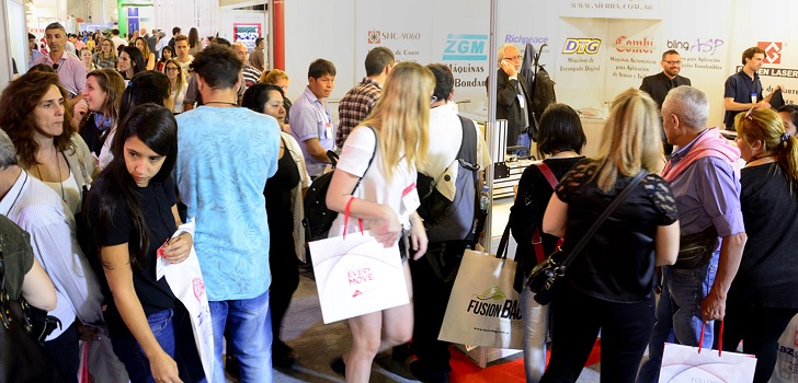 La feria Emitex calienta motores para su pr&oacute;xima edici&oacute;n en Buenos Aires 